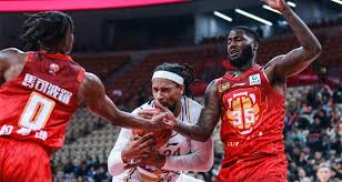 伯顿在应对 伯顿在应对